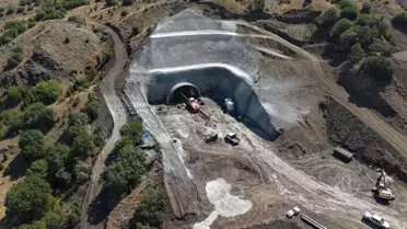 Hızlı Demir Yolu Projesinde İlerleme