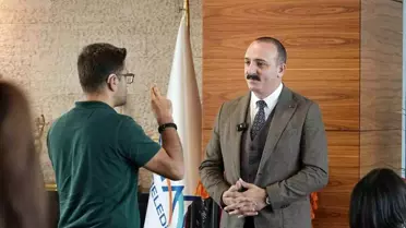 Başkan Kotan: 'Bizim farkındalığımız engelliler günü ile sınırlı değil'