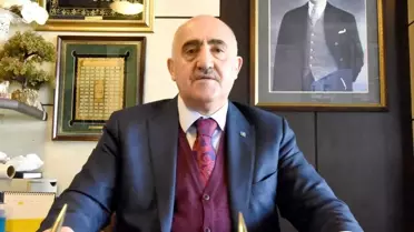 Başkan Tanfer'den '3 Aralık dünya engelliler günü' mesajı