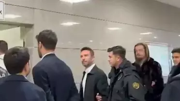  Borsada manipülasyon soruşturması! Gözaltına alınan Gökhan Gönül adliyede 