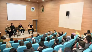 Muharrem Ertaş 41. Yılında Anıldı