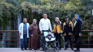 Kerim'in Hayali Gerçek Oldu