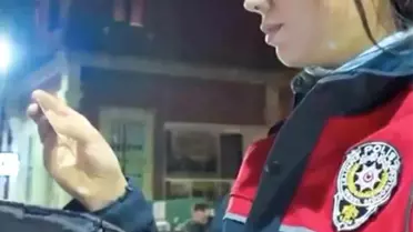 Çanakkale'de 5 Şüpheli Tutuklandı