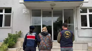 Çanakkale'de Jandarma Operasyonu: 18 Tutuklama