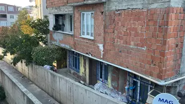 Eşini Boğan Sanığa Ağırlaştırılmış Müebbet İstemi