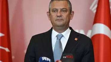 Bahçeli ve diğer liderlerden Özel'e tebrik telefonu!