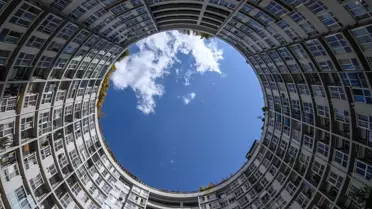 Çin'den emlak krizine enteresan çözüm! 'Karamsarlık yayan' paylaşımları sildi