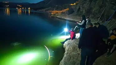 Kayıp Yılmaz Erdem İçin Arama Çalışmaları Durduruldu