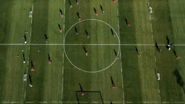 Çorum FK, Alanyaspor Maçına Hazır