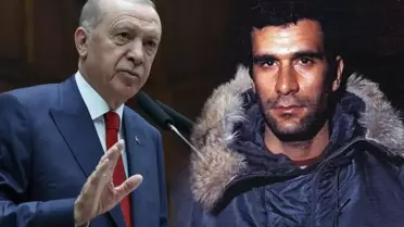 Cumhurbaşkanı Erdoğan'dan 'Cellat' tepkisi! Muhalefeti Deniz Gezmiş üzerinden vurdu