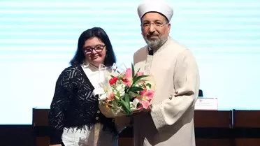 Engellilere Destek Çağrısı