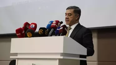 Diyarbakır Kalkınma Hedefi Vurgulanıyor