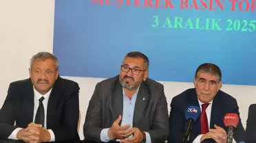 Fıstık Üreticilerinden Stratejik Ürün Talebi