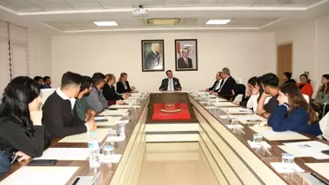 Diyarbakır'da Engelliler Günü Semineri