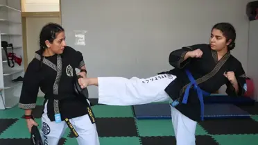 Mina Anka, Dünya Şampiyonası'nda Birincilik Peşinde