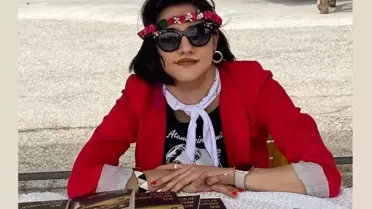 Engelli Bireylerden '3 Aralık Tiyatrosu Bitsin' Tepkisi