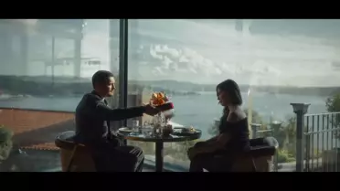 Eşref Rüya'da Gerilim Tırmanıyor!