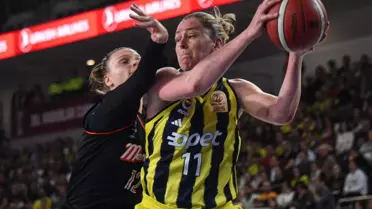 Fenerbahçe Opet, Cumhurbaşkanlığı Kupası'nda şampiyon