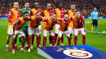 Galatasaray'a yıldız isimden kötü haber! Samsunspor maçında da yok