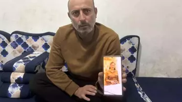 Gaziantep'te kaybolan 13 yaşındaki çocuk Hatay'da bulundu