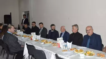 3 Aralık Dünya Engelliler Günü Kutlandı