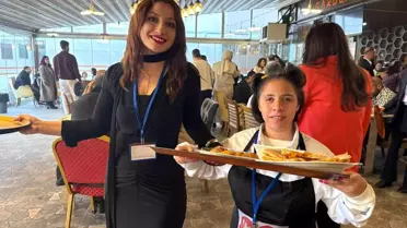 Iğdır'da Engelliler Günü Farkındalığı