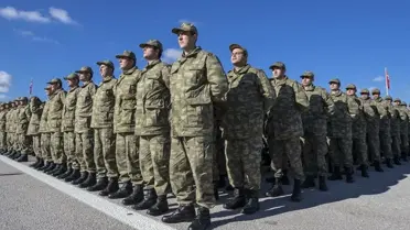 İş dünyasından dikkat çeken öneri: Meslek liseliler askerlikten muaf olsun
