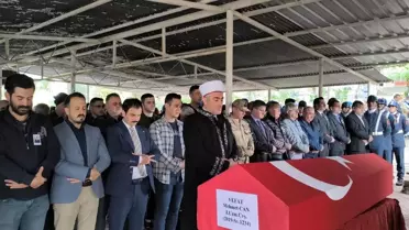 Genç Uzman Çavuş kansere yenik düştü