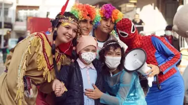 Kanserle Savaşan Gıda Mühendisi