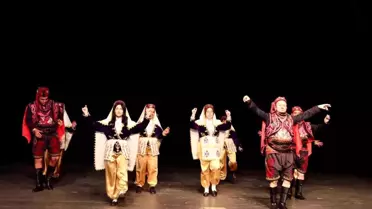 Karabük'te 3 Aralık Dünya Engelliler Günü programı düzenlendi