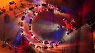 Karaman'a 51 Yeni Emniyet Aracı Tahsis Edildi