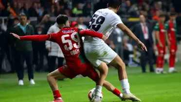 Adem Yeşilyurt'un Parlaması