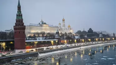 Putin ve Trump Temsilcileri Görüştü