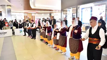 Malatya'da '3 Aralık Dünya Engelliler Günü' etkinliği