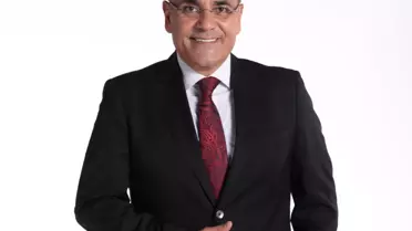 Mesut Yar, TV100'de Sabah Haber Programı Sunacak!