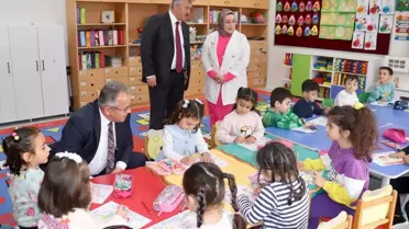 Eğitimde İstişarelerle Sorunlar Masada
