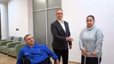 OBAM ve OSMEK'ten farkındalık buluşması