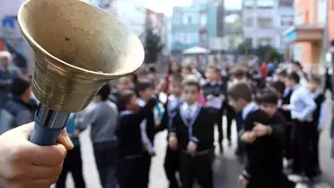 Okula başlama yaşı değişiyor