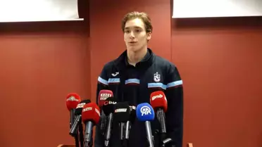 Onuralp Çevikkan: Galibiyet Mutluluk Verdi