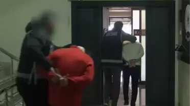 Kayseri'de Sahte Reçete Skandalı: 12 Şüpheli Yakalandı