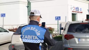 Engelliler Günü'nde Denetim