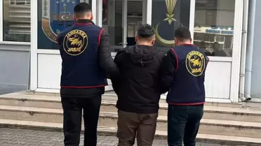 FETÖ Üyesi Yakalandı