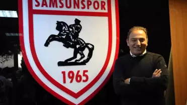 Fuat Çapa: Galatasaray'dan Puan Almak İstiyoruz