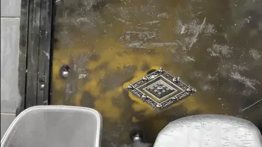 Yüksek hesap kavgası silahlı saldırıya döndü! Önce darbedildi sonra kurşun yağdırdı