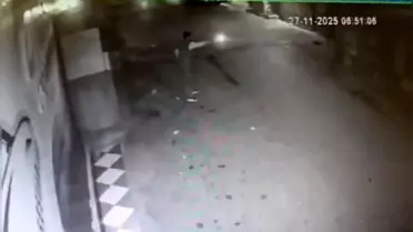 Nedeni akılalmaz! İstanbul'un göbeğinde kurşun yağdırdı