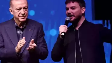 Sinan Akçıl'dan açıklama: Cumhurbaşkanı Erdoğan boşanmamı bir yıl erteletti