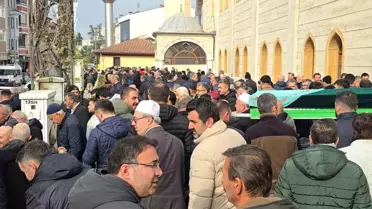 İlkokul Öğretmeni Neziha Asoğlu Hayatını Kaybetti