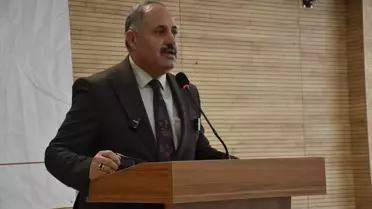 Engellilerle Buluşma: Şırnak'ta Önemli Adımlar