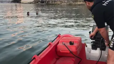 Cizre'de kaybolan çocuğun cesedi bulundu