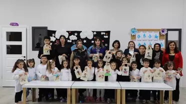 Dünya Engelliler Günü Kutlandı